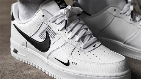 nike air force utility white replica